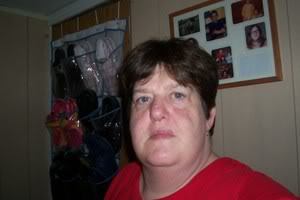 Patricia Alexander