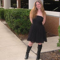 Michelle Garland