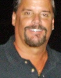 Stephen Yost