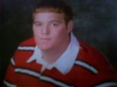 Anthony Caughlin