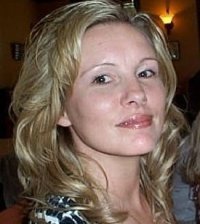 Dawn Sageman