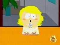 Lisanne Butters