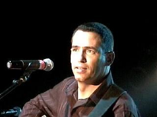 Randy Heavin