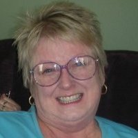 Judith Sundquist