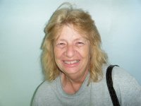 Anita Hall