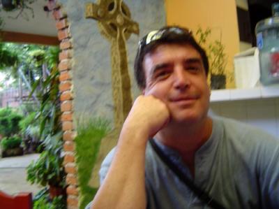 Arturo Ortiz
