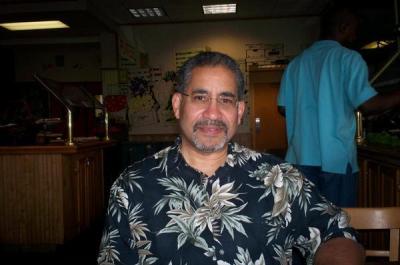 Robert Cuellar