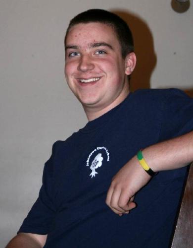Jordan Stauffer