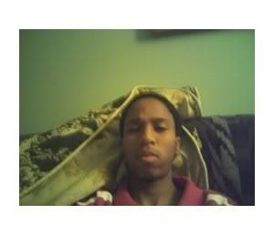 Darrius Hall