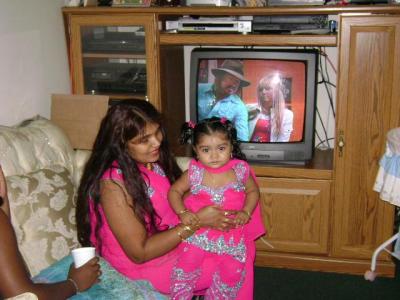 Nazarene Parmanand