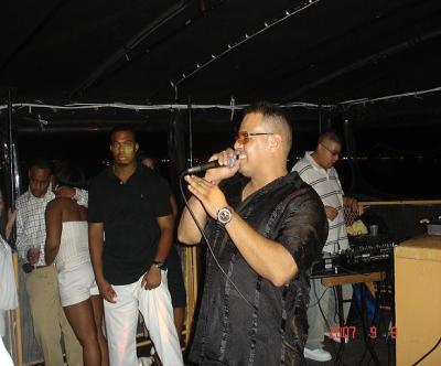 Martin Jaramillo