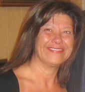 Kimberly Milstead