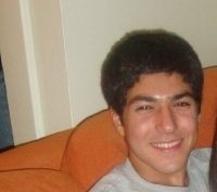 Eemaun Latifi