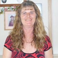 Kathy Caudill
