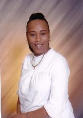 Sheri Wilson
