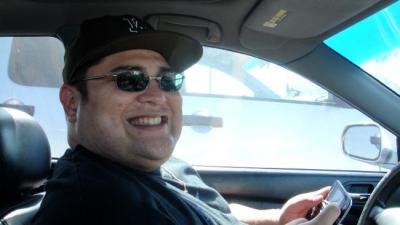Jonathan Gonzalez