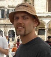 Mark Kassay