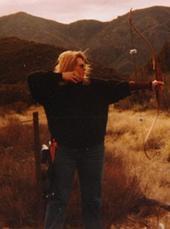 Gail Seufferlein
