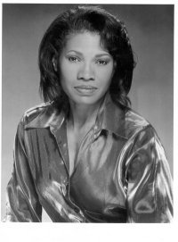 Vantresa Strickler