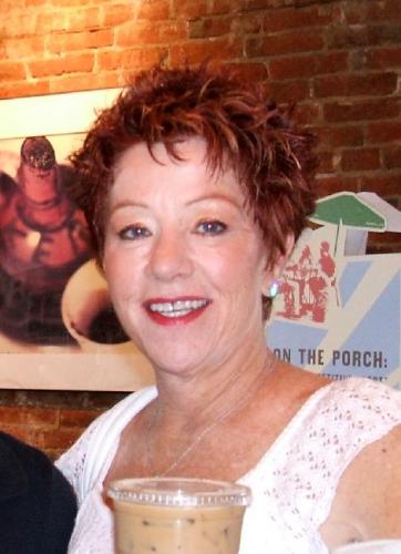Cindy Black