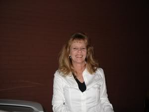 Candace Carter