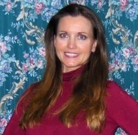 Pamela Johnson