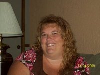 Chandelle Ingledue