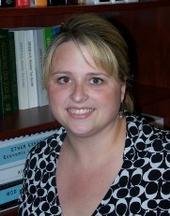 Shelley Drury