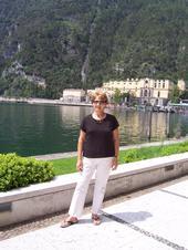 Frances Donofrio