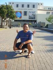 Flavio Matamoros
