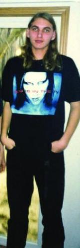 Adam Ewing