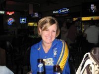 Katy Duzinske