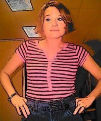 Rachel Comens