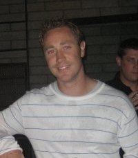 Clinton Trauter