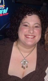 Pamela Sanzone