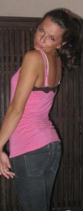 Jacklyn Hodge