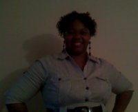 Tawana Riddick
