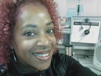 Shuntia Wilson