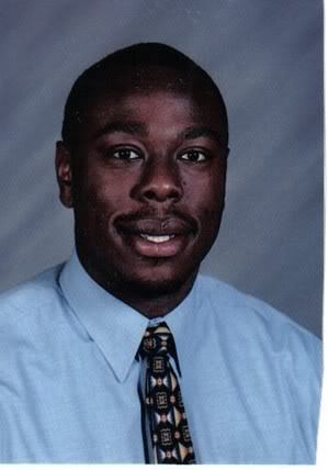 Gary Heyward