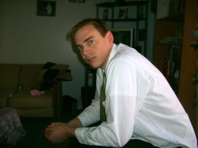 David Watson