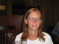Catherine Mcgouran