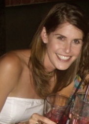 Suzanne Marks