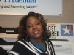 Koretta Mcghee