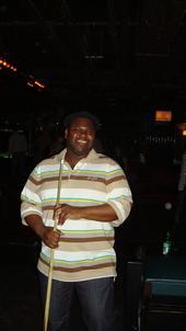 Donald Grant