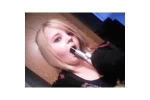 Bailey Frericks
