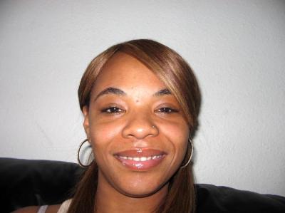 Jameelah Clarke