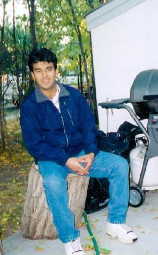 Joe Ruiz