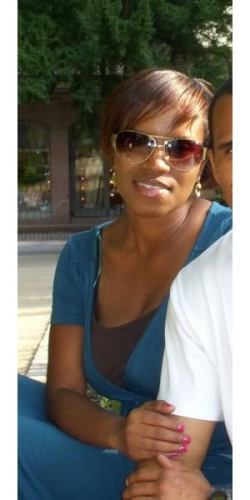 Stacey Washington