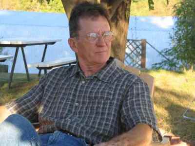 Ray Nicodemus