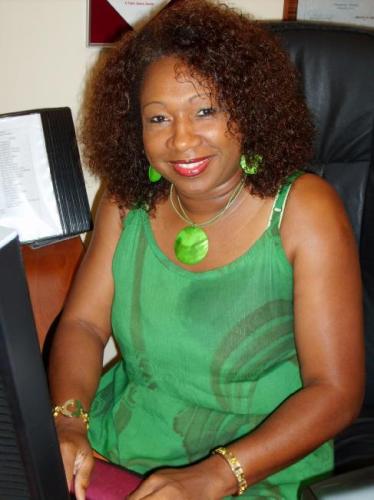 Cindy Parks